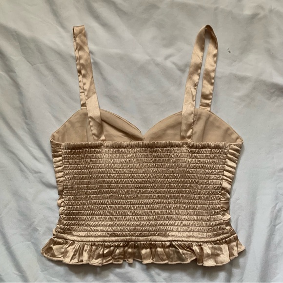 BOG Tank Top - Picture 2 of 5